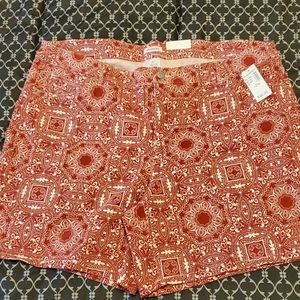 Westport shorts by DressBarn